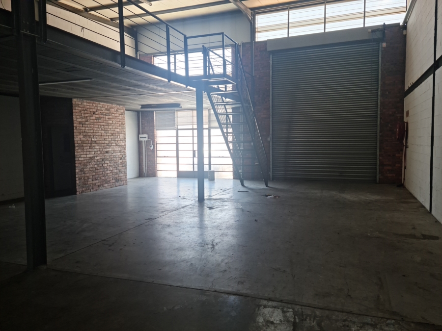 To Let commercial Property for Rent in Saxenburg Park 1 Western Cape